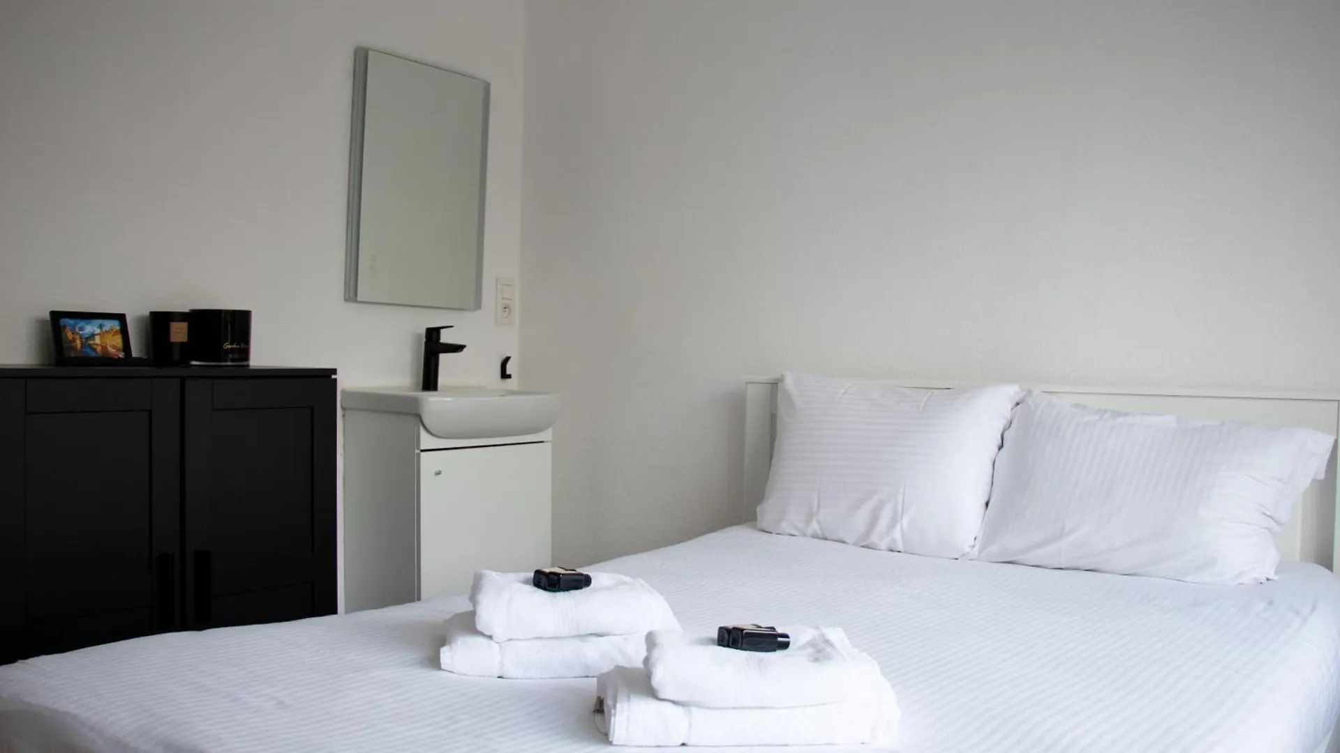 Wonderful Family Stay In Brugge Apartment Brügge