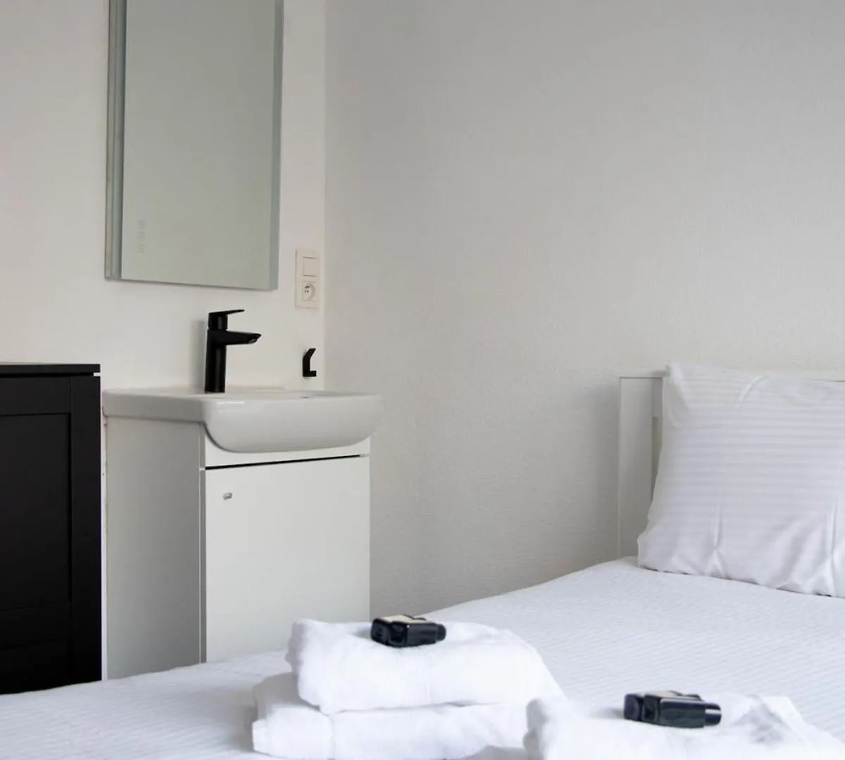 Wonderful Family Stay In Brugge Apartment