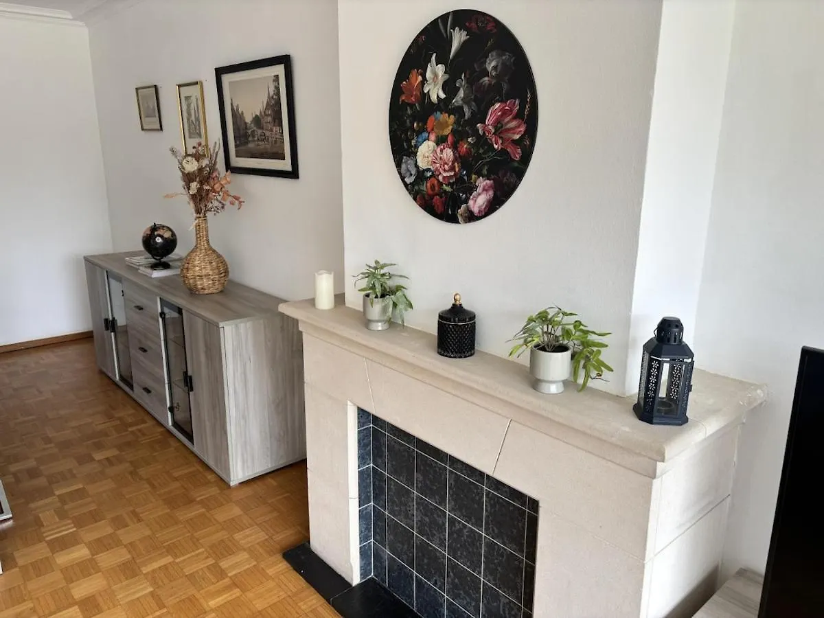 Wonderful Family Stay In Brugge 0*, Brügge Belgien
