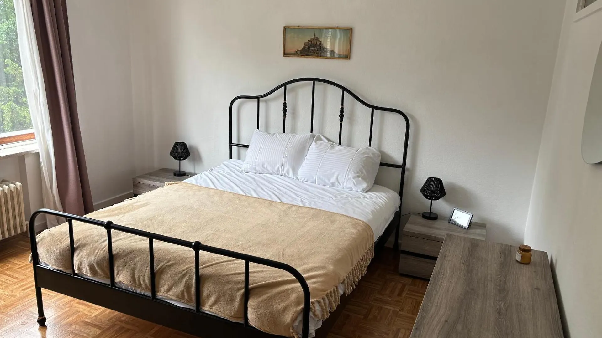 Apartment Wonderful Family Stay In Brugge