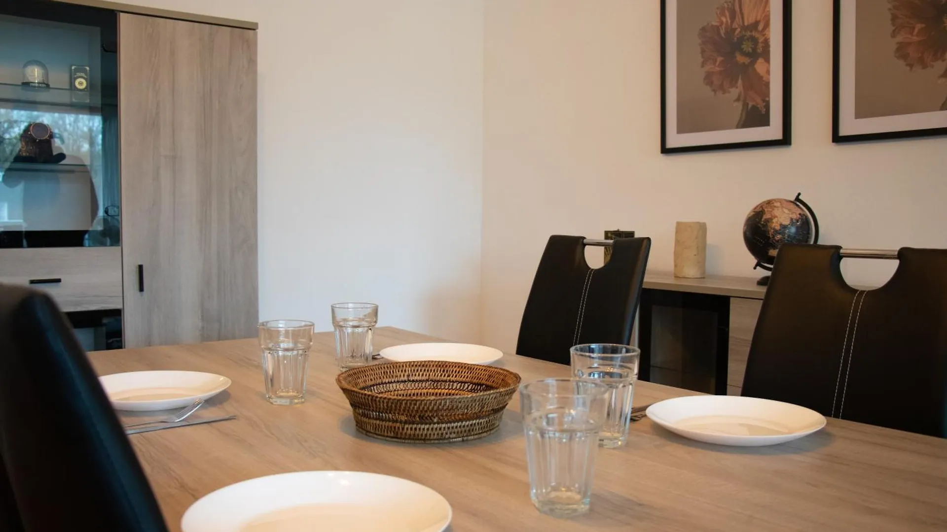 Wonderful Family Stay In Brugge Bruges