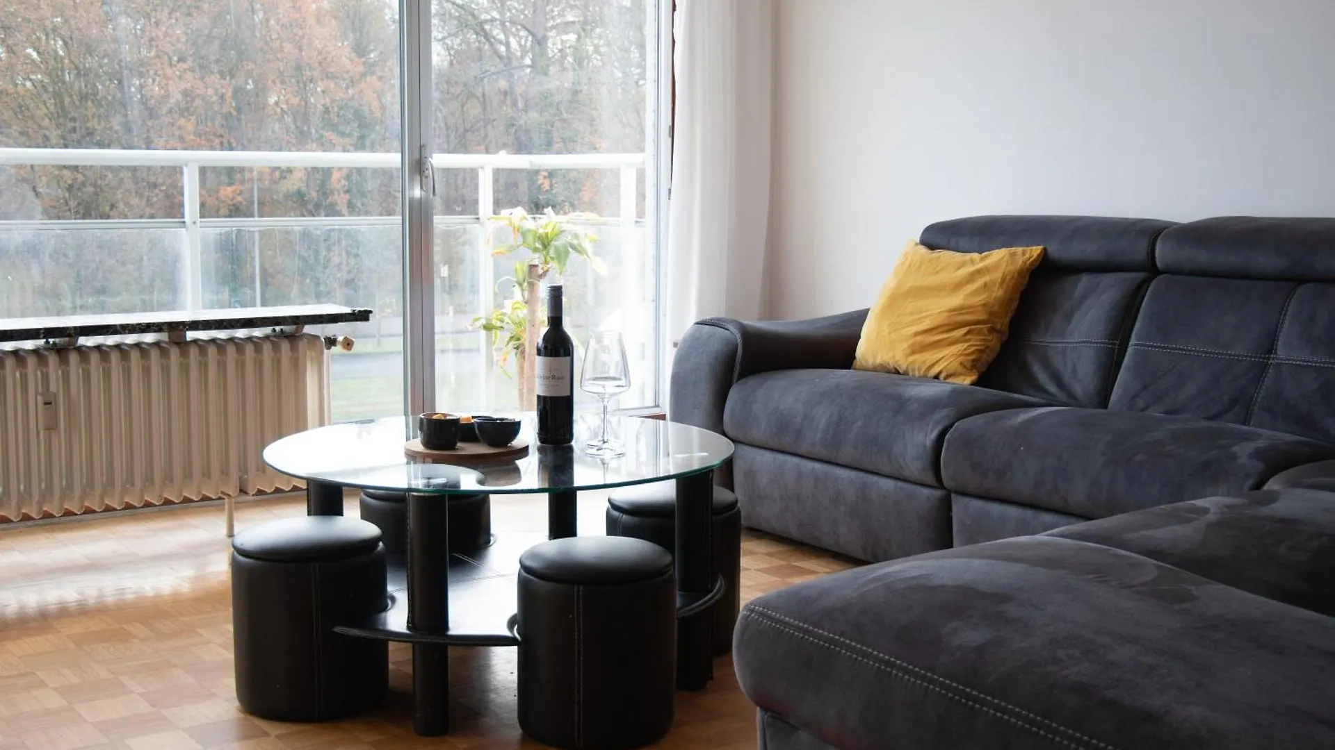 Apartment Wonderful Family Stay In Brugge Belgium