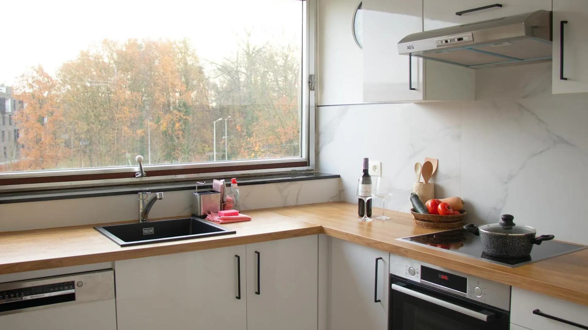 Wonderful Family Stay In Brugge Belgium