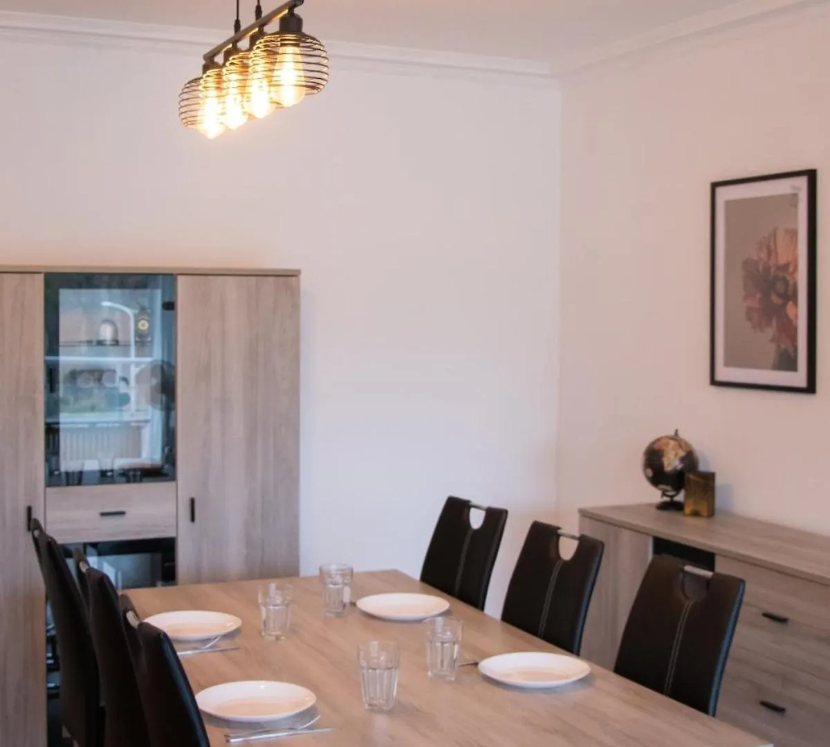 Apartment Wonderful Family Stay In Brugge Belgium