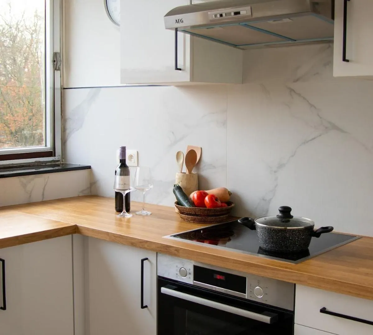 Wonderful Family Stay In Brugge Bruges