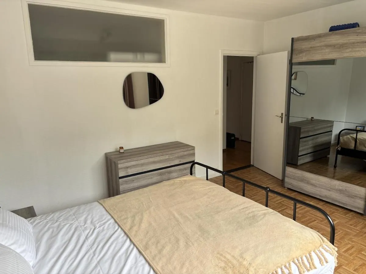 Apartment Wonderful Family Stay In Brugge