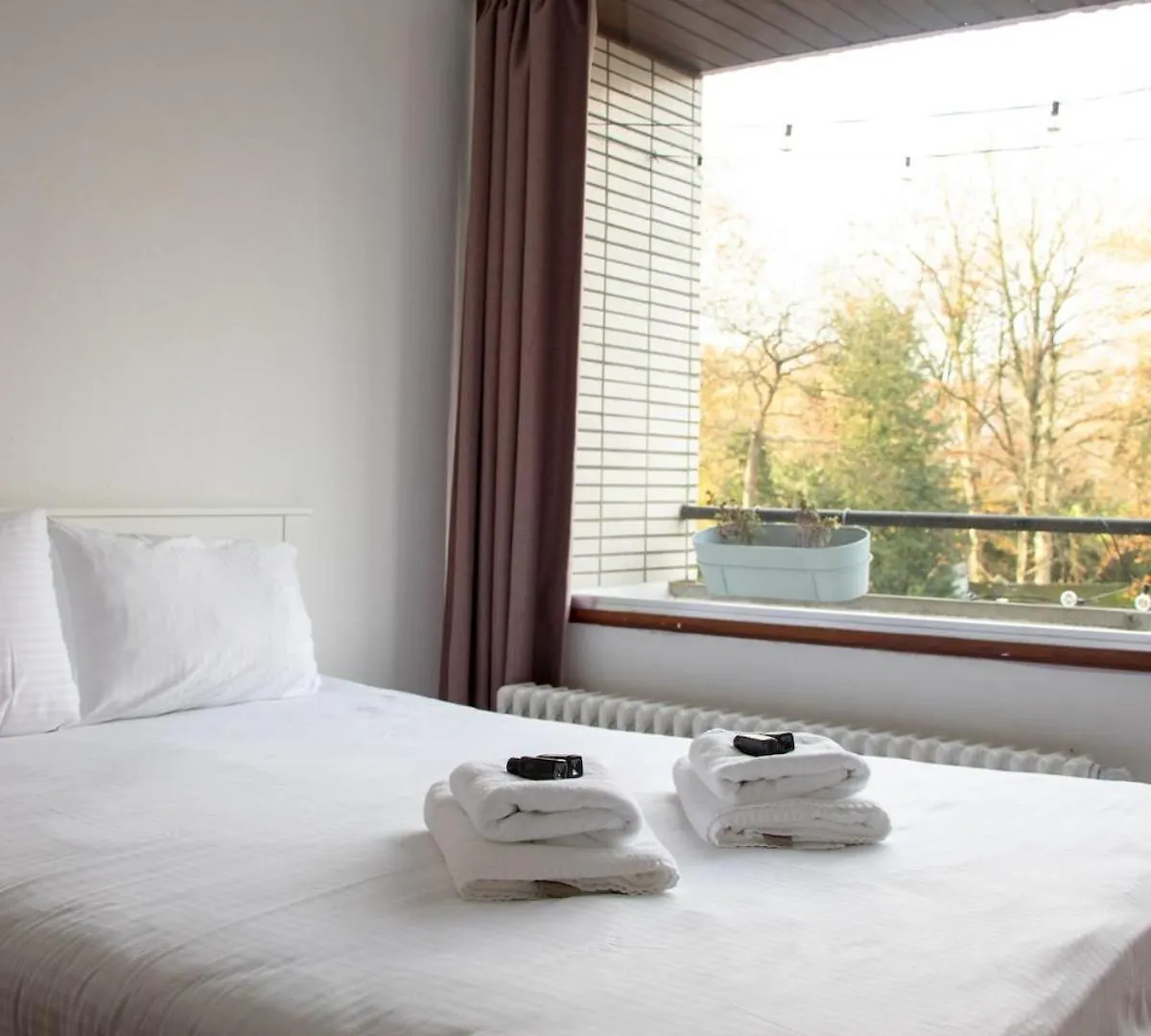 Wonderful Family Stay In Brugge Belgium